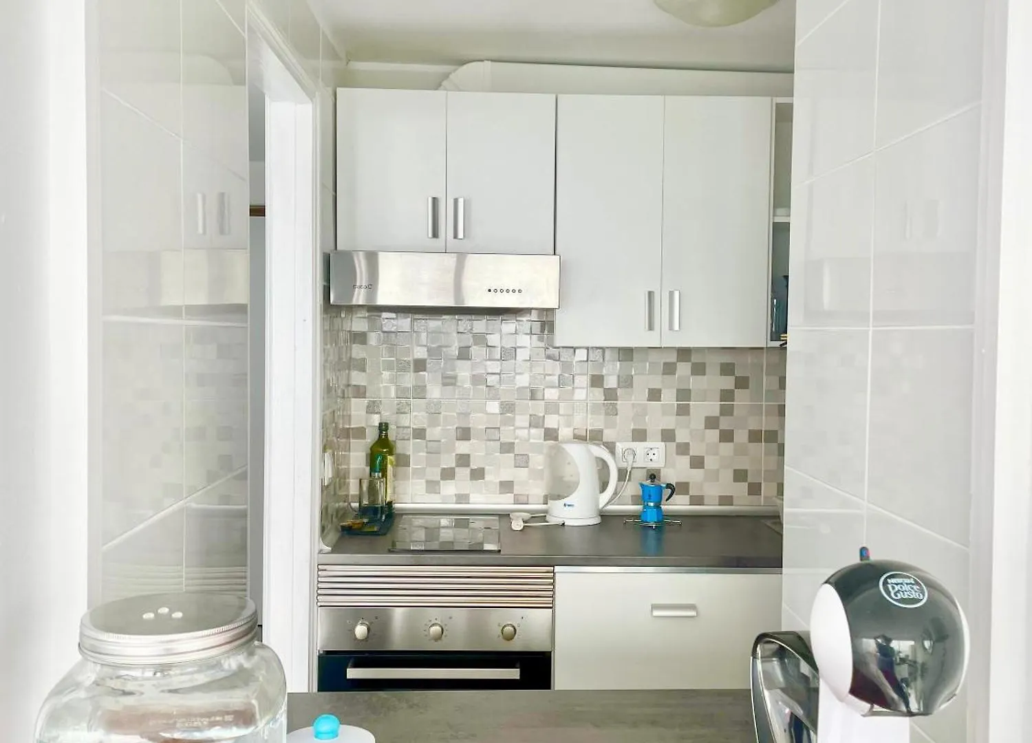 Exclusive Ocean Views Apartment Los Realejos 0*,