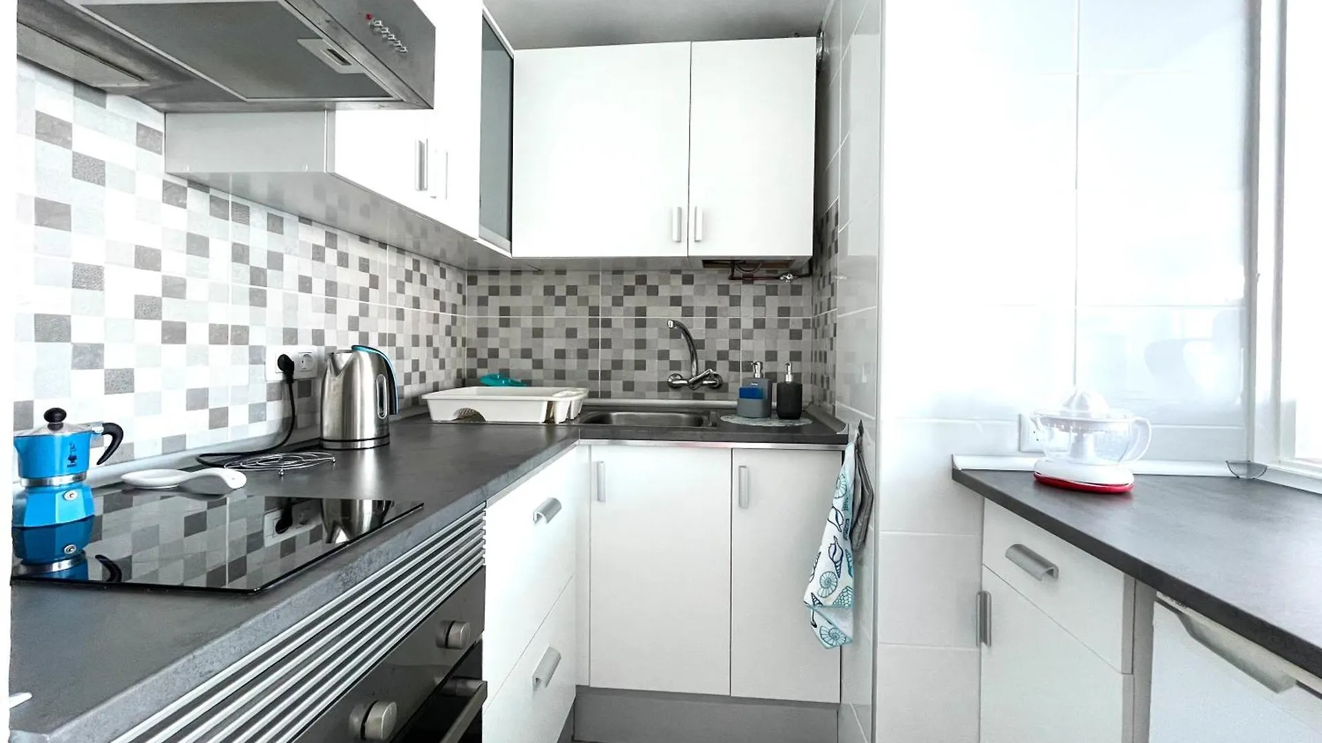 Exclusive Ocean Views Apartment Los Realejos Spain