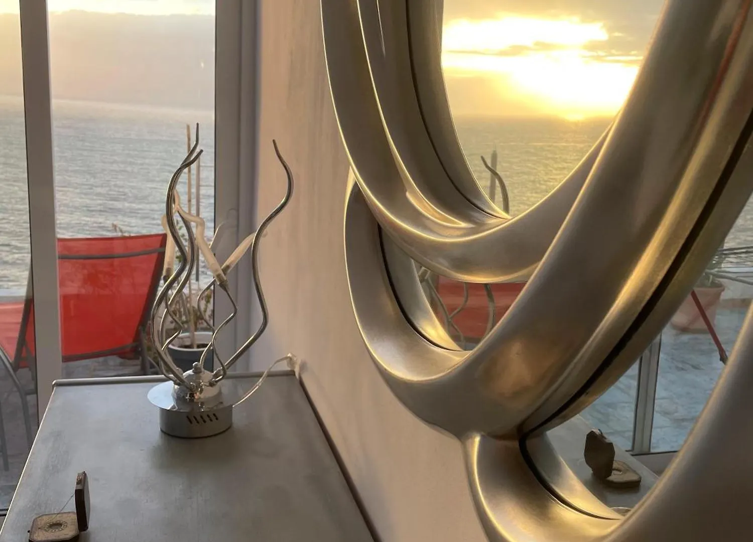 Exclusive Ocean Views Apartment Los Realejos Spain